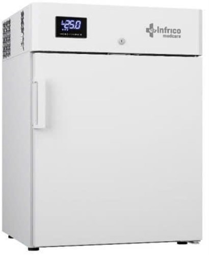 TỦ ĐÔNG PHÒNG THÍ NGHIỆM INFRICO LEF16S - 141 lít
